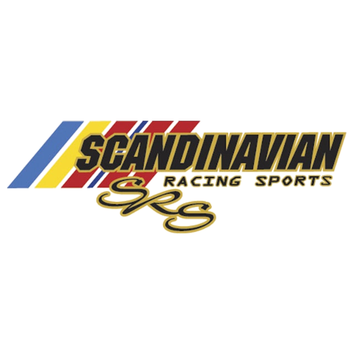 Scandinavian Racing Sports badge