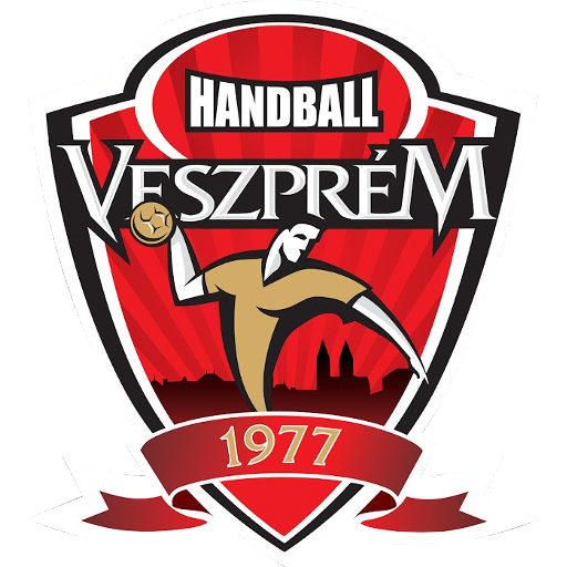 Veszprém KC badge