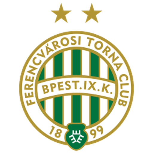 Ferencvárosi TC artwork 1