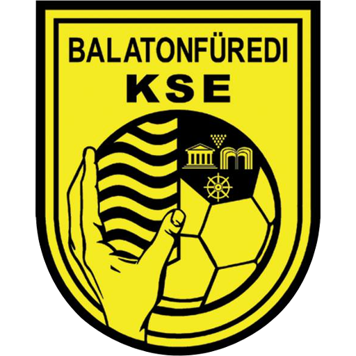 Balatonfüredi KSE badge