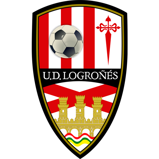 UD Logroñés artwork 1