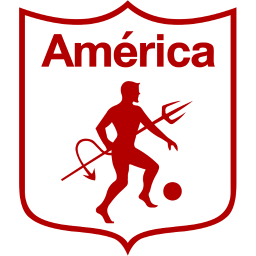 América de Cali badge