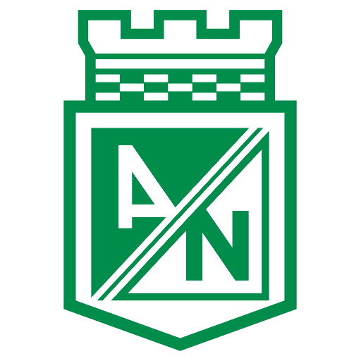 Atlético Nacional artwork 1