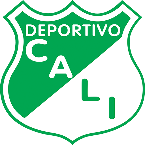 Deportivo Cali badge