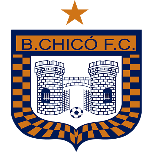 Boyacá Chicó F.C. artwork 1
