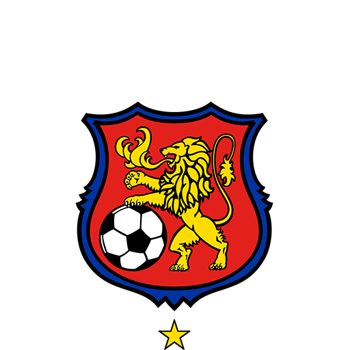 Caracas F.C. badge