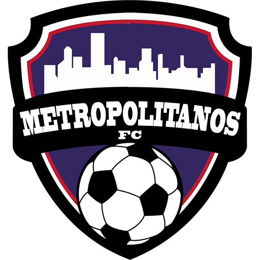 Metropolitanos F.C. badge