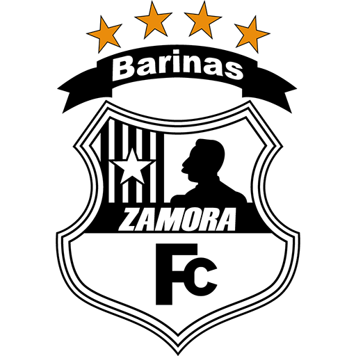 Zamora F.C. artwork 1