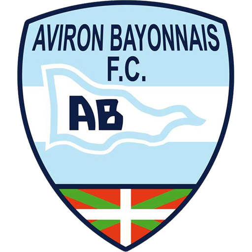 Aviron Bayonnais FC badge