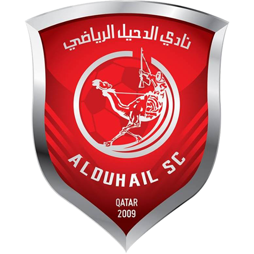 Al-Duhail SC artwork 1