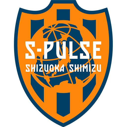 Shimizu S-Pulse artwork 1