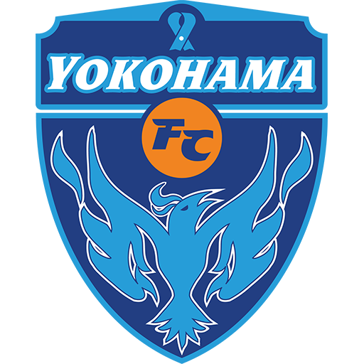 Yokohama FC badge
