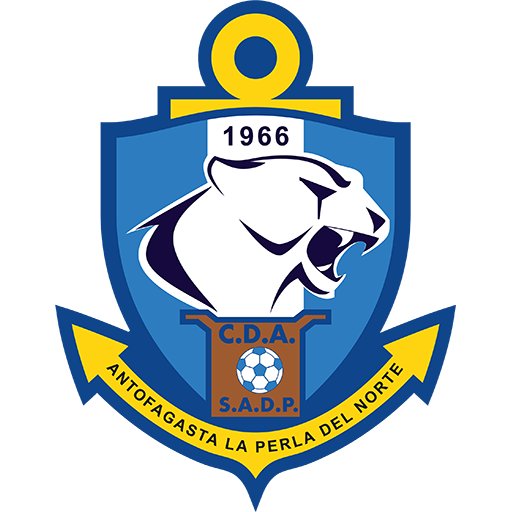 Deportes Antofagasta artwork 1