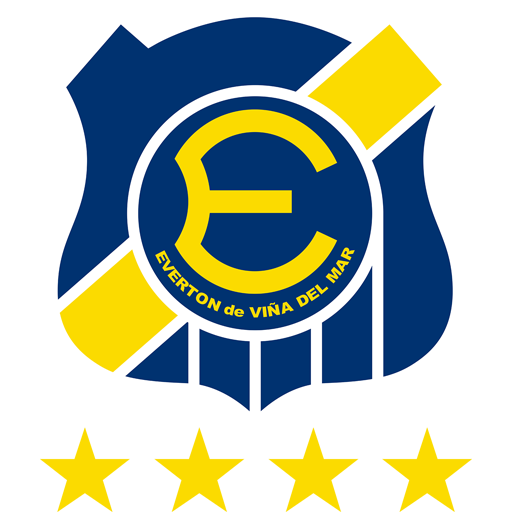 Everton de Viña del Mar badge