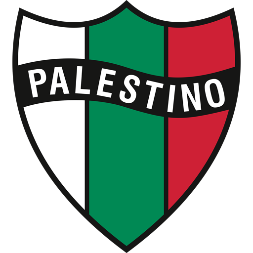 Palestino badge