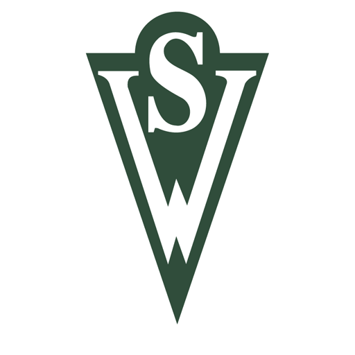 Santiago Wanderers badge