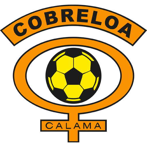 Cobreloa badge