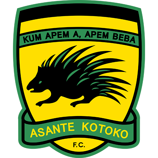 Asante Kotoko artwork 1