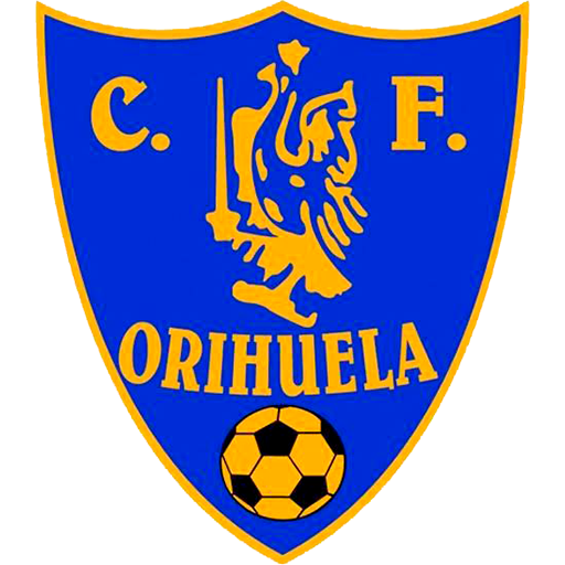Orihuela badge