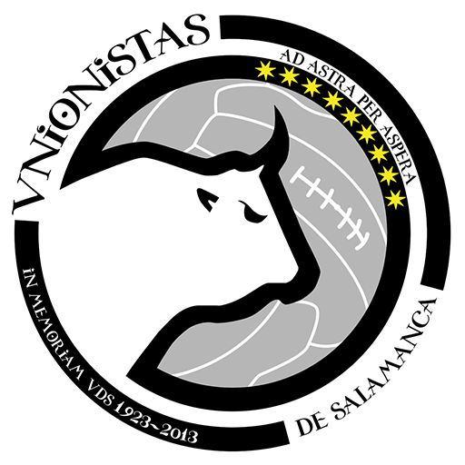 Unionistas de Salamanca badge