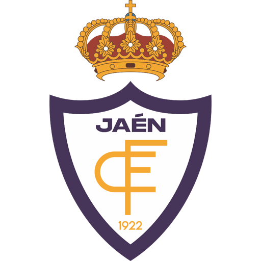Real Jaén artwork 1