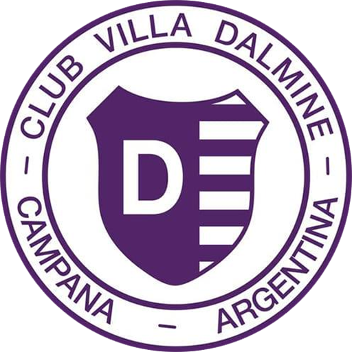 Villa Dálmine badge