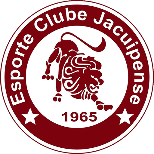 Jacuipense badge
