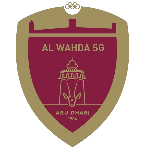 Al Wahda badge