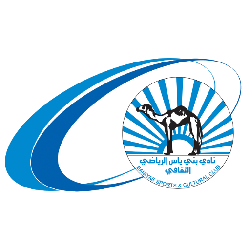 Bani Yas badge