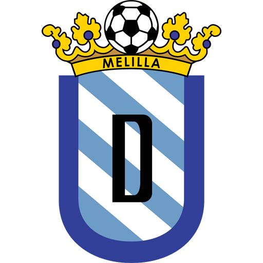 Melilla badge