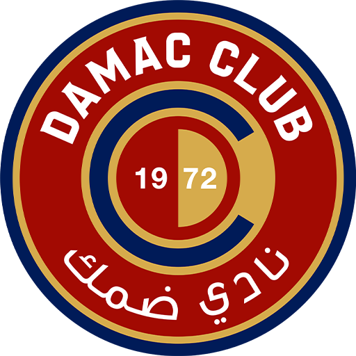 Dhamk badge
