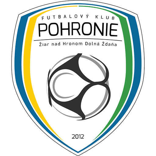 FK Pohronie artwork 1