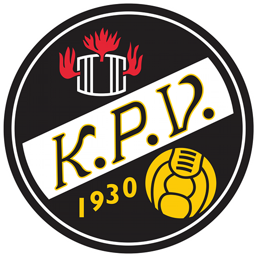 KPV badge