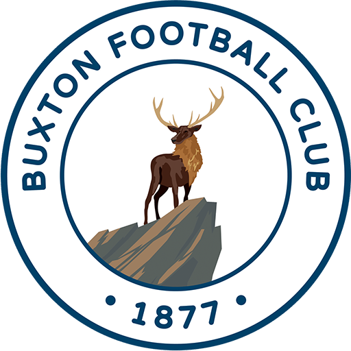 Buxton F.C. artwork 1