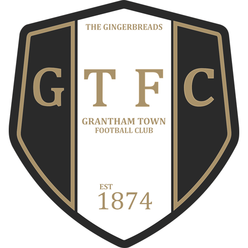 Grantham Town badge