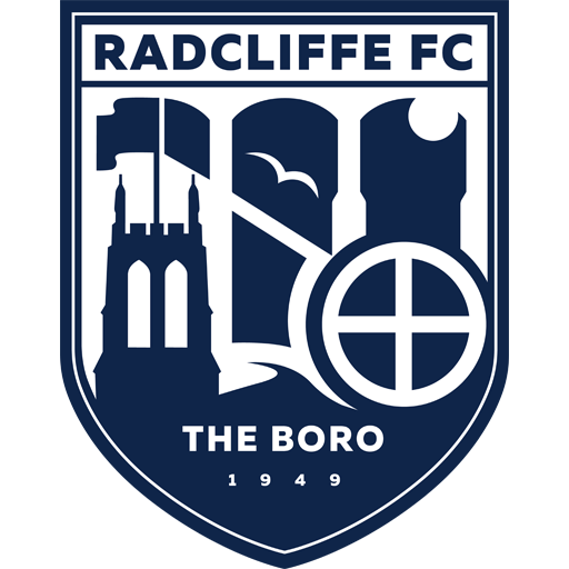 Radcliffe badge
