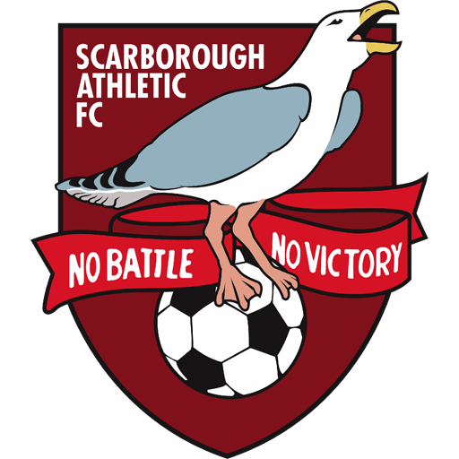 Scarborough Athletic artwork 1