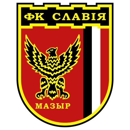 Slavia Mozyr badge