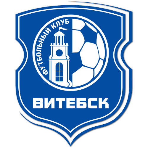 FC Vitebsk badge