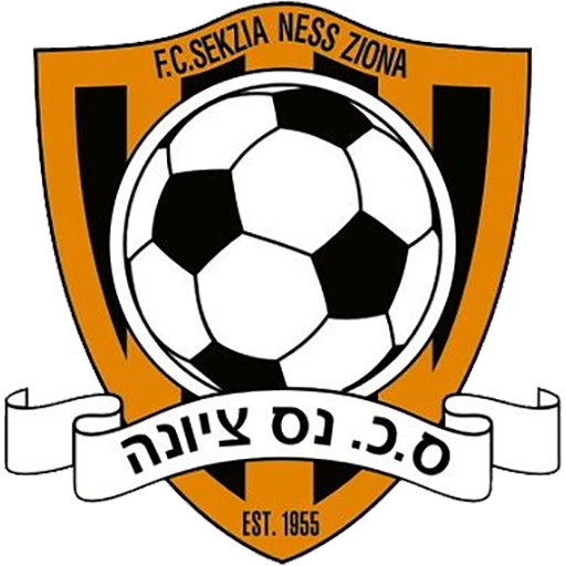 Sektzia Nes Tziona badge