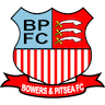 Bowers and  Pitsea
