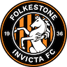 Folkestone Invicta
