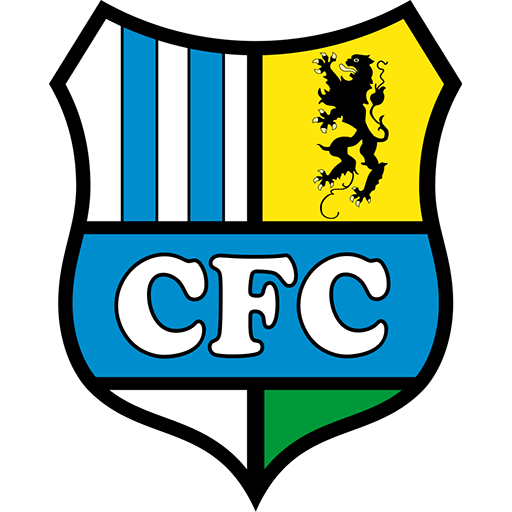 Chemnitzer FC badge