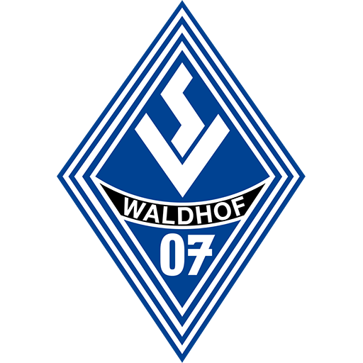 Waldhof Mannheim badge