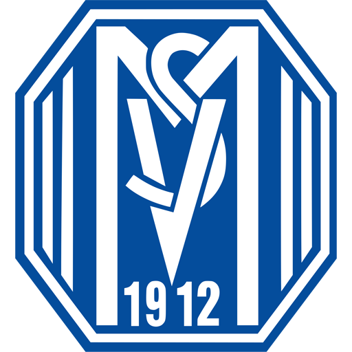 SV Meppen badge
