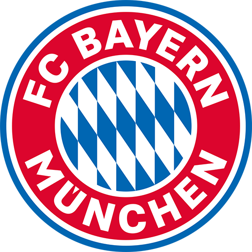 Bayern Munich II badge