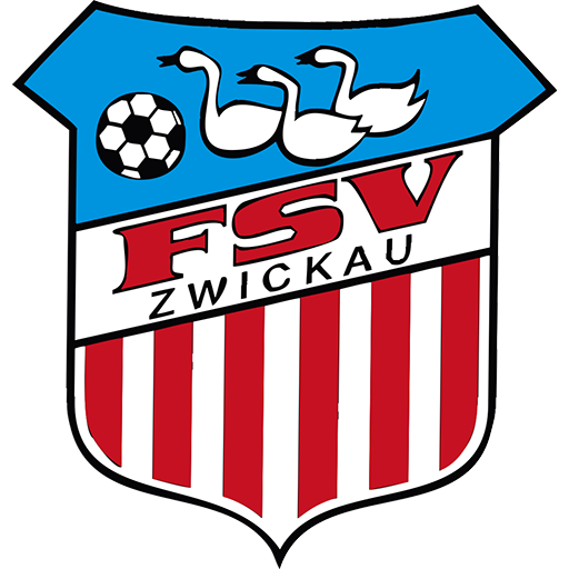 Zwickau badge
