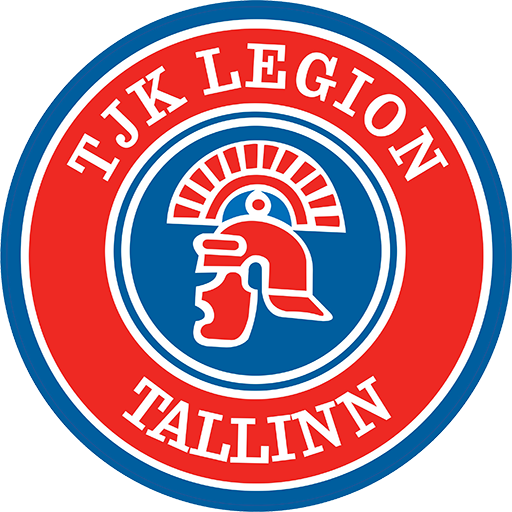 Tallinna JK Legion artwork 1