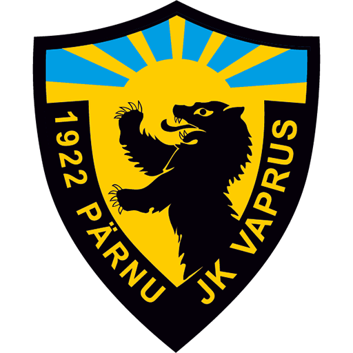 Pärnu JK Vaprus badge