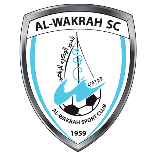 Al-Wakrah SC artwork 1